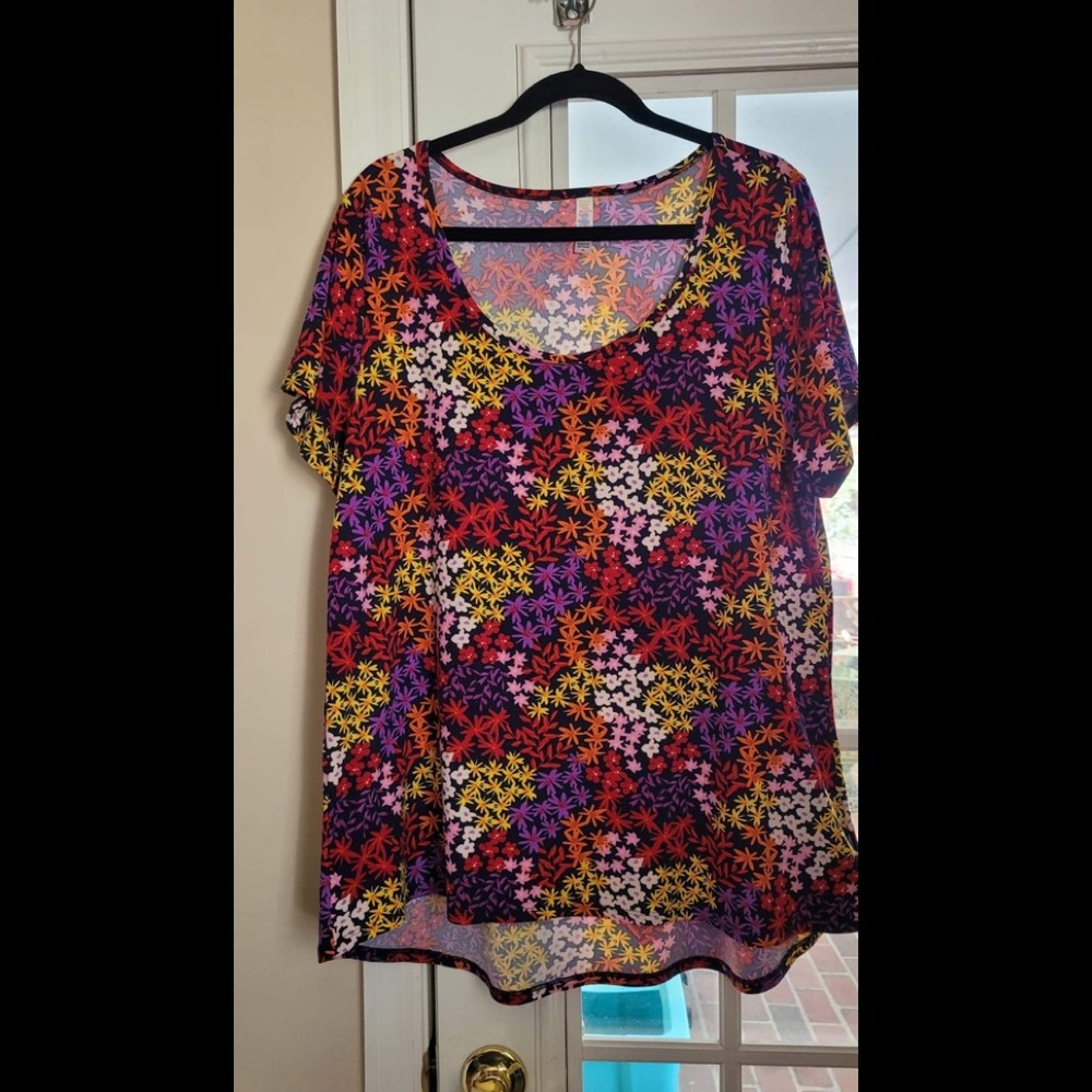 Lularoe Christy NWOT